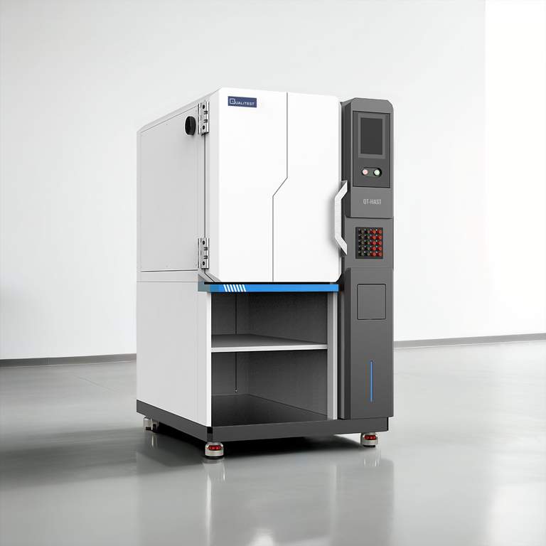 HAST Yüksek Hızlandırılmış Stres Testi Odası | Worldoftest